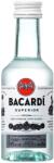 BACARDI Бакарди Карта Бланка Супериор