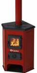 Fiama SD Corner Red