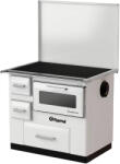 Fiama SD 7 RS White
