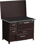 Fiama SD 9 SL D Brown