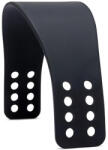 Wicked Cushions Audeze Maxwell WC Silicone fejpánt - Fekete (HB-SI-MAXWELL-B) (HB-SI-MAXWELL-B)