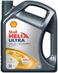 Shell Helix Ultra 5W-30 4 l