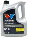 Valvoline Synpower XL-III C3 5W-30 4 l