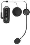 SBS TEMOTOINTERCOMK vezeték nélküli motoros intercom - fekete