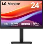 LG 24BA55W-B Monitor