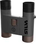 SILVA SCENIC 8 Gri închis, Negru, Maro (37648) Binoclu