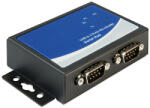 Delock USB 2.0 - 2 x soros RS-422/485 adapter (DL-87586)