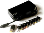 FSP NB 90 PRO 90W notebook hálózati töltő adapter (FSP-NB90 PRO) - shop