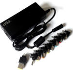 FSP NB 65 PRO 65W notebook hálózati töltő adapter (FSP-NB65 PRO) - shop