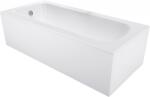 Mexen Vega 130x70 cm + panel (55011307000X)