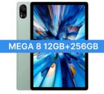 Blackview Mega 8 12GB/256GB green Tablete