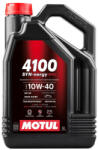 Motul 4100 Syn-Ergie Spec 10W-40 5 l