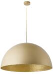 Sigma Sfera arany függesztett lámpa (SIG-32295) E27 1 izzós IP20