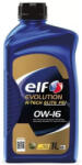 ELF Evolution R-tech Elite Fe 0W-16 1 l