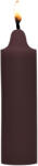  Ouch Chocolate - paraffin testgyertya csoki illattal (100g)