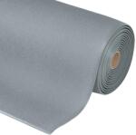 Notrax® 825 Cushion Stat - Antisztatikus kényelmi szőnyeg - szürke Méret: 91cm x linm