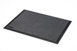 Notrax® 455 Skystep - Ergonomikus gumiszőnyeg formázott élekkel Méret: 60cm x 90cm