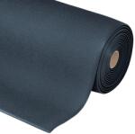 Notrax® 825 Cushion Stat - Antisztatikus komfortszőnyeg - Fekete Méret: 91cm x linm