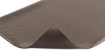 Notrax® 419 Diamond Sof-Tred - Fáradásgátló szőnyeg Dyna-Shield réteggel és gyémántmintával - Fekete Méret: 60cm x linm