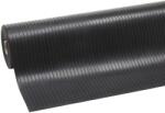Notrax® 752 Rib 'n' Roll 3 mm - Gumi futófelület széles bordás profillal Méret: 120cm x linm