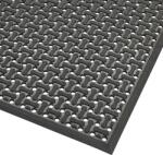 Notrax® 566 Superflow XT - Kétoldalas csúszásgátló Vízelvezeťe szőnyeg Méret: 91cm x 152cm