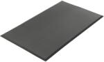 Notrax® 425 Posture Mat Classic - Rendkívül puha és kényelmes kifáradásgátló szőnyeg - fekete Méret: 51cm x 60cm