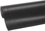 Notrax® 759 Rib 'n' Roll P3 3 mm - Gumi futófelület széles bordaprofillal Méret: 1000mm x 10000mm