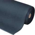 Notrax® 409 Sof-Tred Plus - Fáradásgátló szőnyeg mikrocellás vinilből - Fekete Méret: 60cm x 18.3m