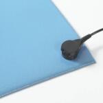 Notrax® 827 Anti-Stat POP - Antisztatikus vinil munkapadló Méret: 91cm x linm