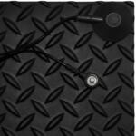 Notrax® 826 Diamond Stat - Antisztatikus, fáradásgátló szőnyeg Méret: 122cm x linm