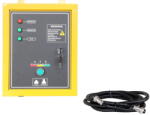 Stager 5160000005, 2poli, 50A, 15Vcc (5160000005) - pcone