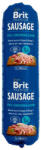 Brit Premium Sausage Chicken & Lamb 12x800 g
