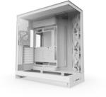 NZXT H9 Flow White (CM-H92FW-01)