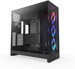 NZXT H9 Flow RGB Black 2025 (CM-H92FB-R1)