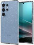 Spigen Liquid Crystal Glitter Samsung Galaxy S25 Ultra Case crystal quartz (ACS08950)