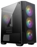 Ventaris MSI R5 1.0 VMSI06 Számítógép konfiguráció
