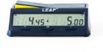 Sahmagazin Ceas digital de șah LEAP Navy Blue Bonus & Delay