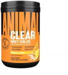 Universal Nutrition - Animal Clear Whey Isolate - Tejsavófehérje Izolátum- 1 Lbs - 500 G