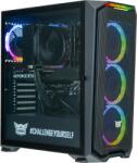 Alza GameBox Prime AZgbpi7r56t2a2 Számítógép konfiguráció