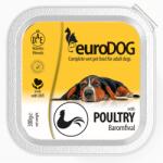 Euro Dog Poultry 300 g