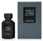 Acqua di Parisis Essenza Intensa Oud Lumineux EDP 100 ml Parfum