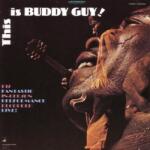 Craft Recordings This Is Buddy Guy!