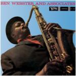 VERVE Ben Webster And Associates