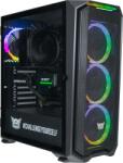 Alza GameBox Prime AZgpr5r56a2a5 Számítógép konfiguráció