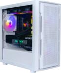 Alza GameBox Elite Mini AZgbemi7r58a2 Számítógép konfiguráció