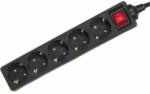 Maclean 5 Plug 1,4 m (MCE226G)