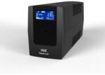 Well UPS-LINT-PALADIN650-WL 650VA