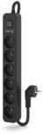 Kerg 6 Plug 3 m Switch (M02520)