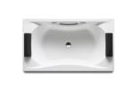 Roca BeCool 180x90 cm (A248013001)