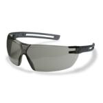 uvex védőszemüveg szürke/szürke 9199 x-fit 5-2, 5